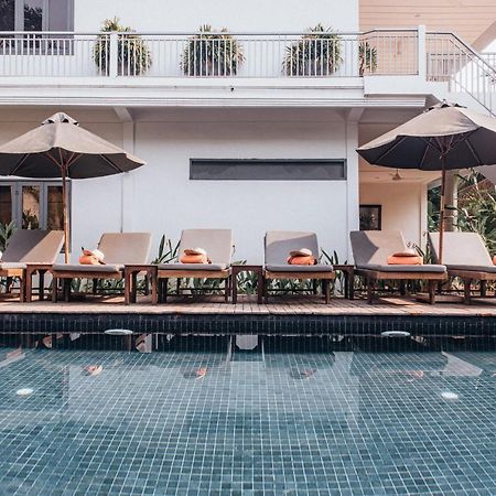 Santa Clara Boutique Hotel Siem Reap Bagian luar foto