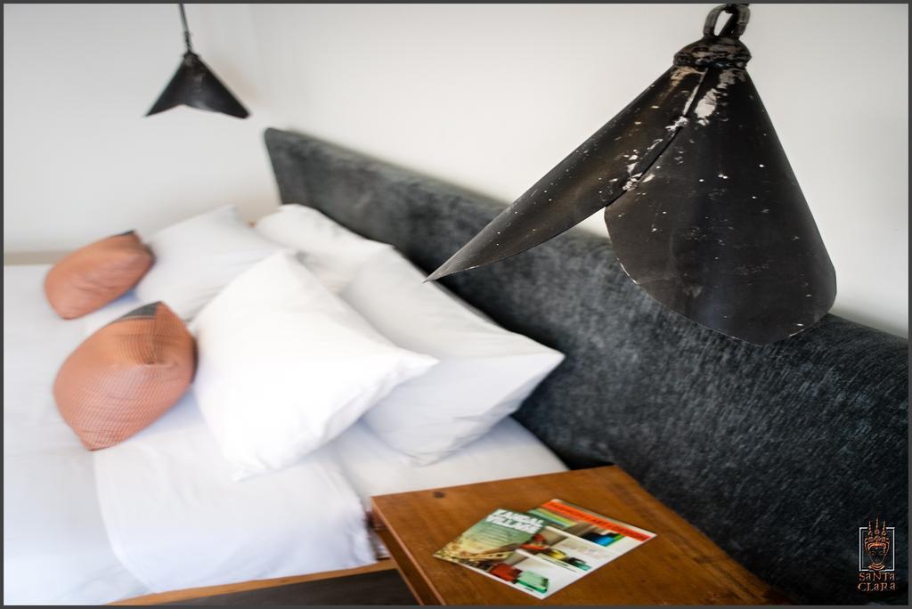 Santa Clara Boutique Hotel Siem Reap Ruang foto