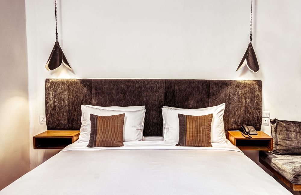 Santa Clara Boutique Hotel Siem Reap Bagian luar foto