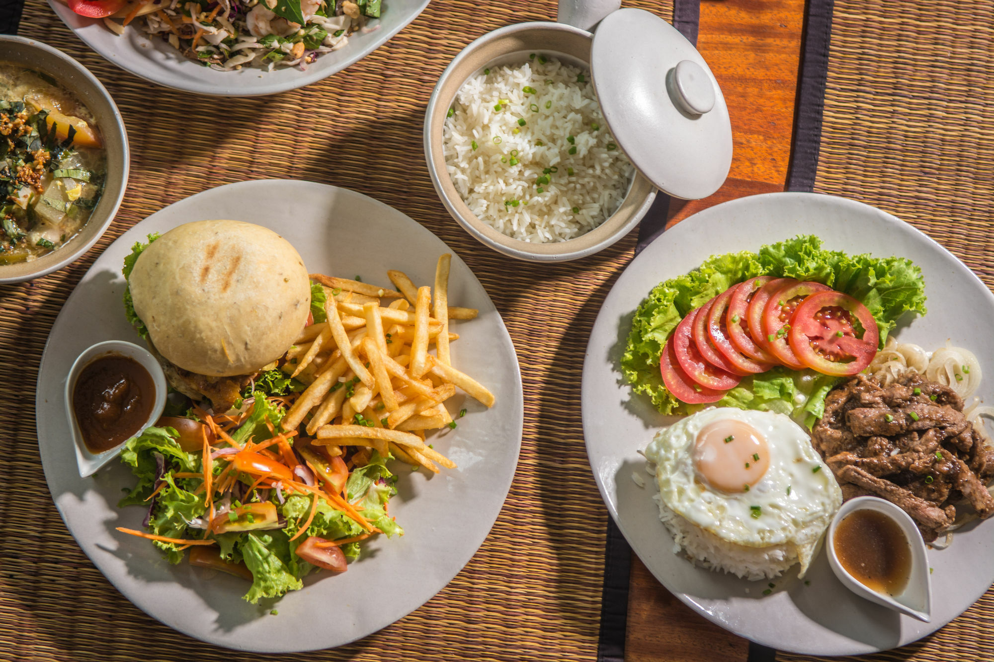 Santa Clara Boutique Hotel Siem Reap Bagian luar foto