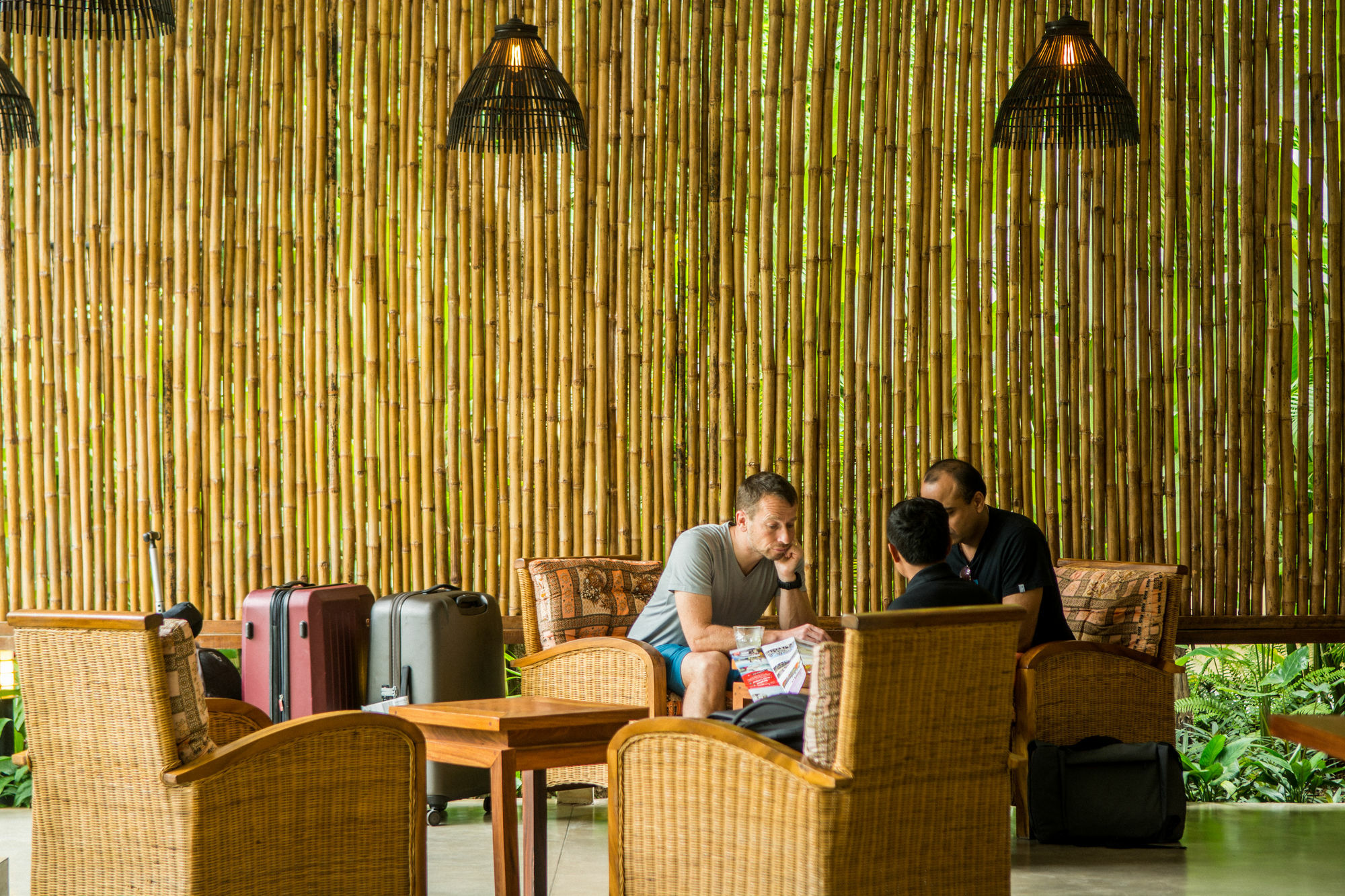 Santa Clara Boutique Hotel Siem Reap Bagian luar foto